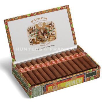 Punch Tres Petit Coronas - Pack of 25